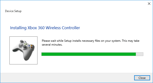 Controller driver for minecraft windows 10 download
